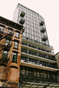 the merchant hotel lower east side sonder by marriott bonvoy