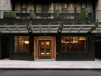 the merchant hotel lower east side sonder by marriott bonvoy