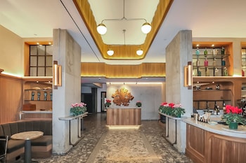 the merchant hotel lower east side sonder by marriott bonvoy