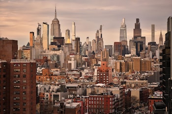 the merchant hotel lower east side sonder by marriott bonvoy