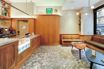 the merchant hotel lower east side sonder by marriott bonvoy