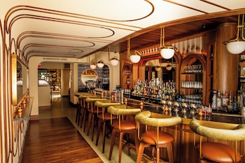 the merchant hotel lower east side sonder by marriott bonvoy