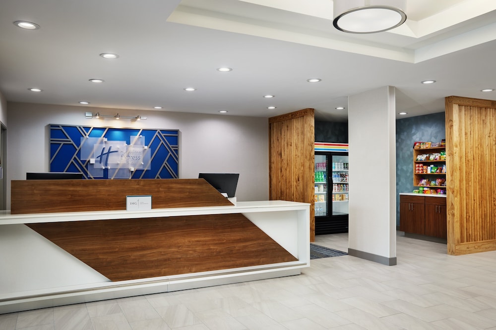 holiday inn express and suites bridgeport by ihg