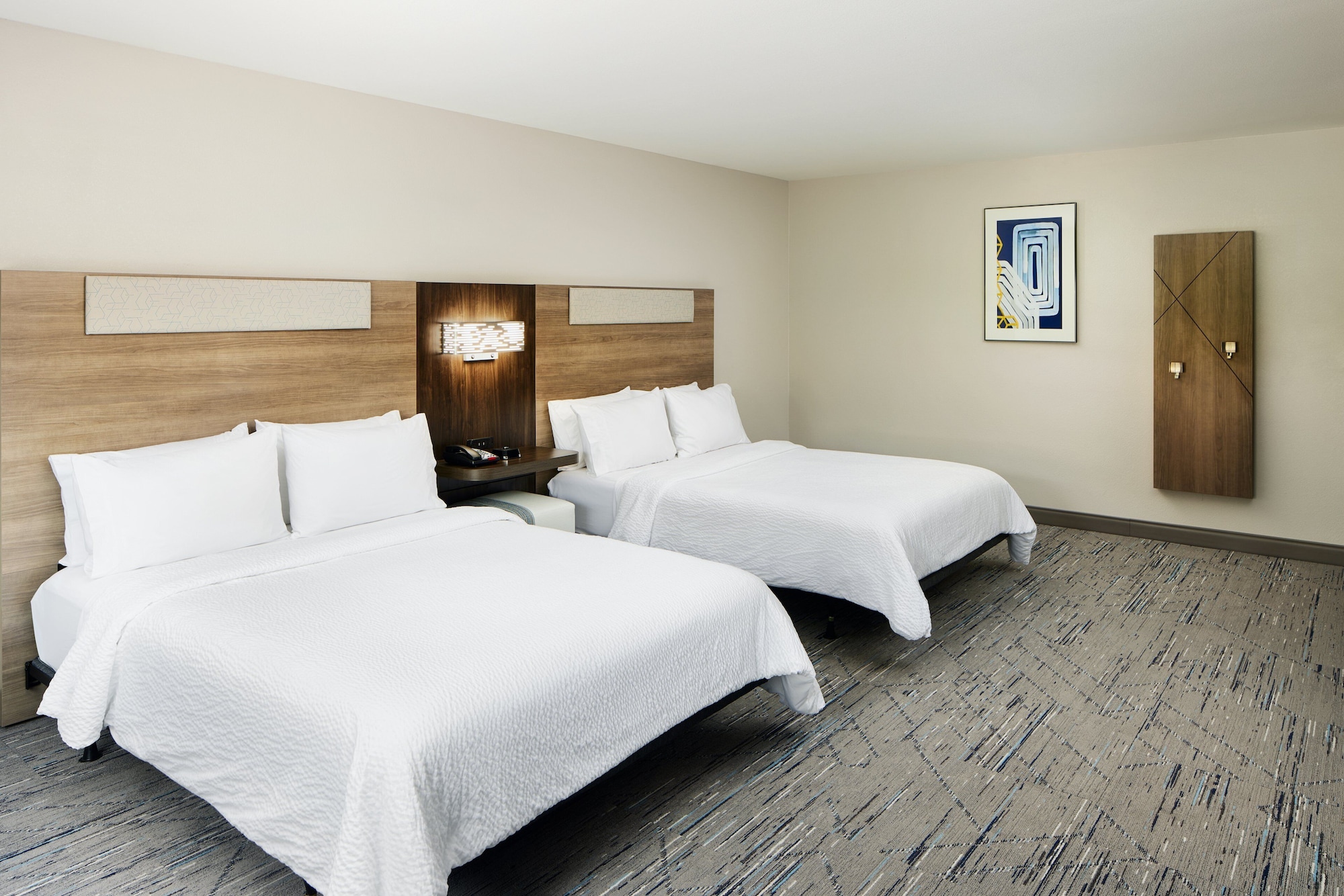 holiday inn express and suites bridgeport by ihg