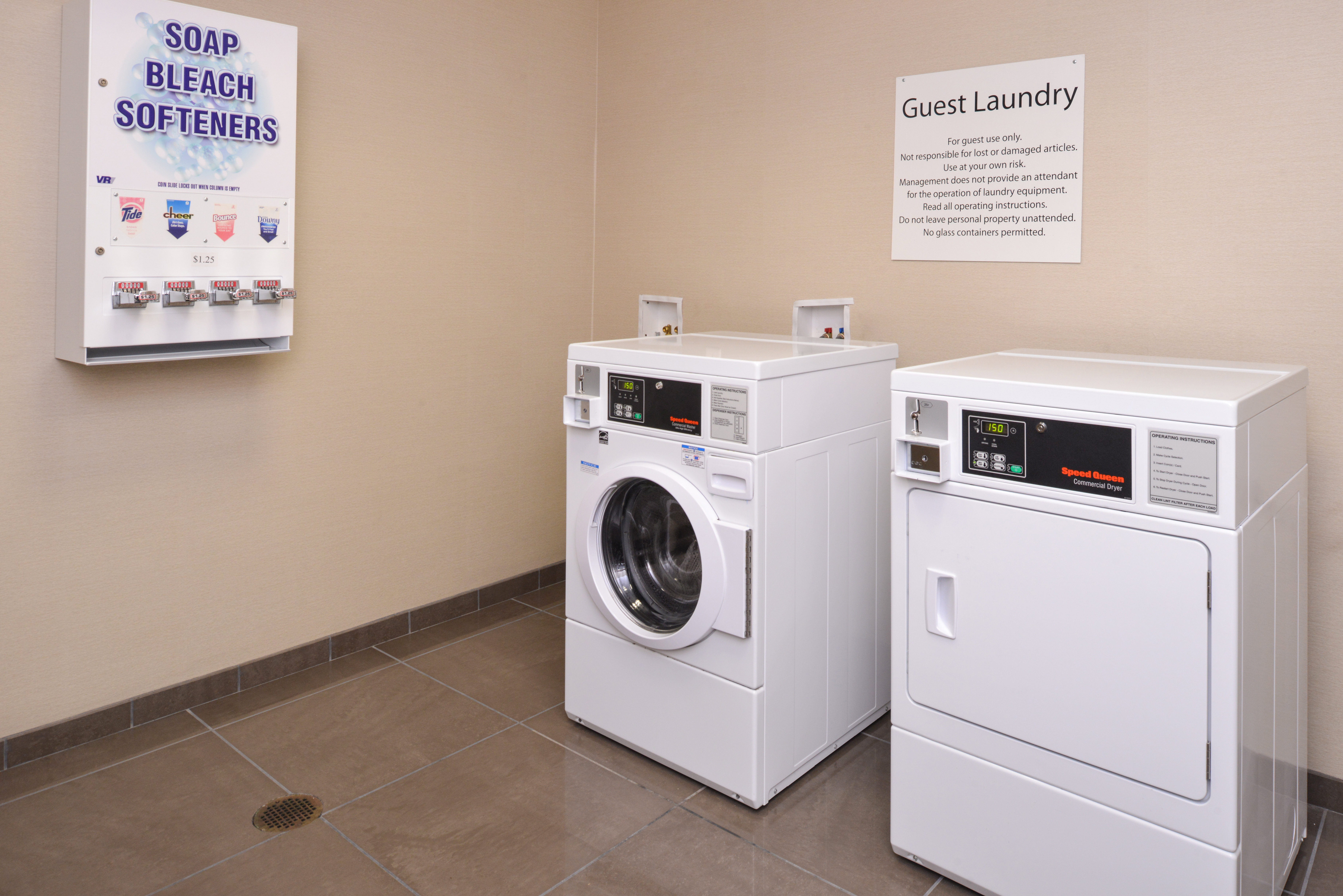 holiday inn express and suites bridgeport by ihg
