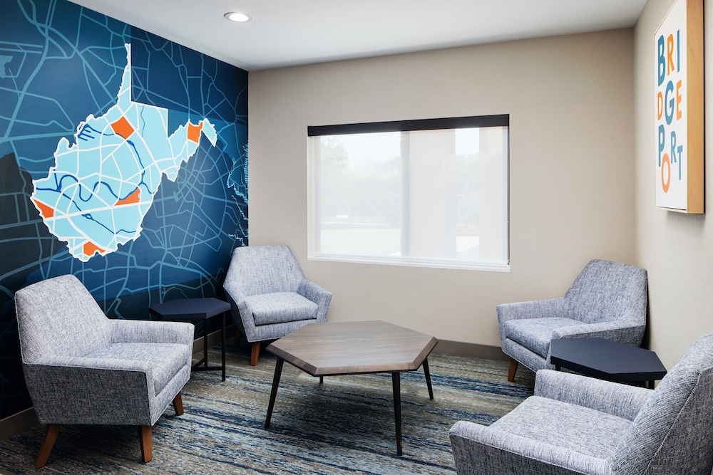 holiday inn express and suites bridgeport by ihg