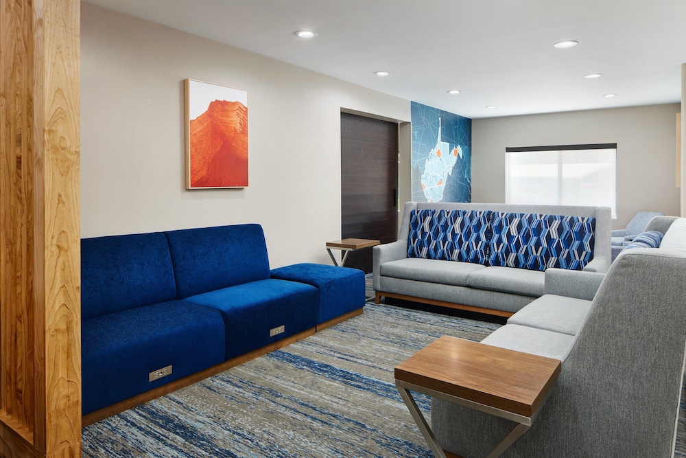 holiday inn express and suites bridgeport by ihg