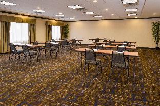 holiday inn express and suites bridgeport by ihg