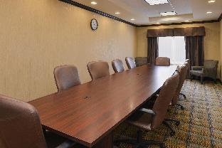 holiday inn express and suites bridgeport by ihg