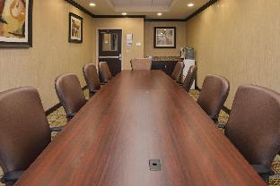 holiday inn express and suites bridgeport by ihg