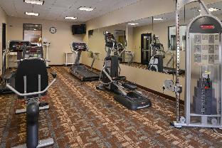 holiday inn express and suites bridgeport by ihg