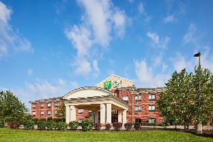 holiday inn express and suites bridgeport by ihg