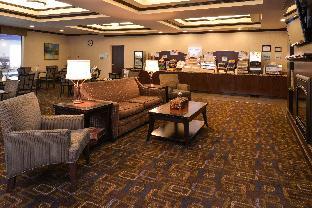 holiday inn express and suites bridgeport by ihg