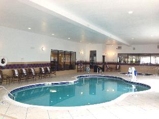 holiday inn express and suites bridgeport by ihg