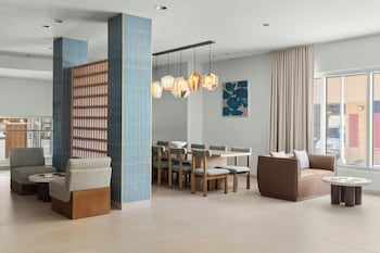 The Seahaus Hotel, Atlantic City, A Tribute Portfolio Hotel,,4 star