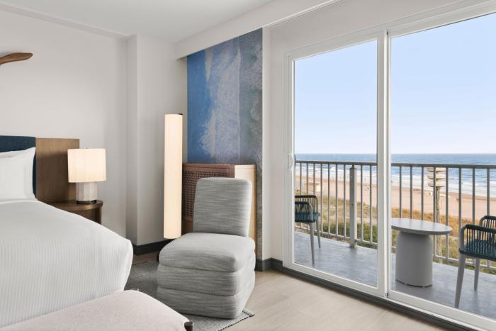 the seahaus hotel atlantic city a tribute portfolio hotel