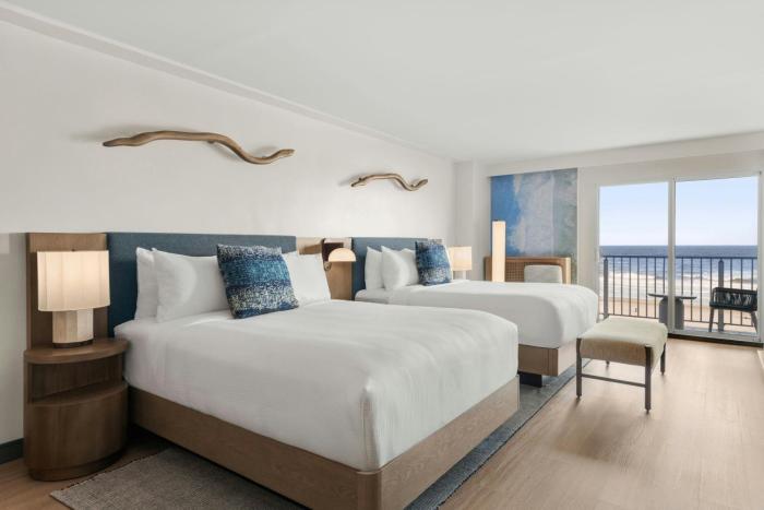 the seahaus hotel atlantic city a tribute portfolio hotel