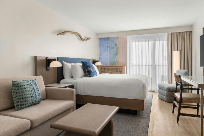 the seahaus hotel atlantic city a tribute portfolio hotel