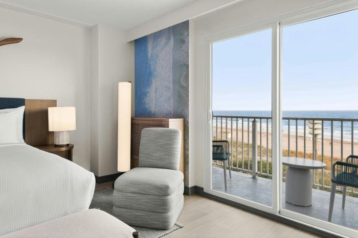 the seahaus hotel atlantic city a tribute portfolio hotel