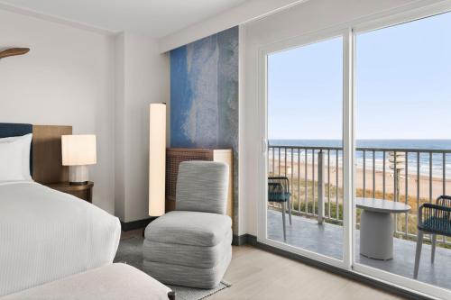 the seahaus hotel atlantic city a tribute portfolio hotel
