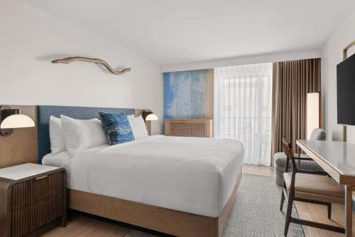 the seahaus hotel atlantic city a tribute portfolio hotel