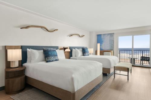 the seahaus hotel atlantic city a tribute portfolio hotel