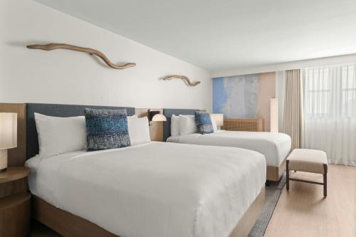the seahaus hotel atlantic city a tribute portfolio hotel