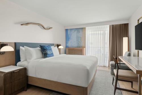 the seahaus hotel atlantic city a tribute portfolio hotel