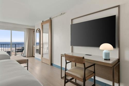 the seahaus hotel atlantic city a tribute portfolio hotel
