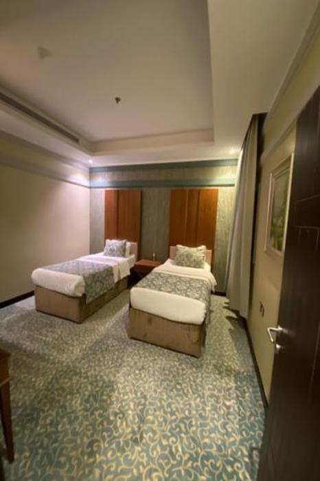 wow al zahra apartments