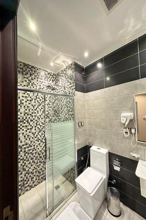 wow al zahra apartments