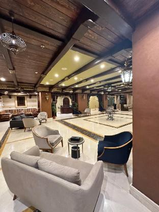 wow al zahra apartments