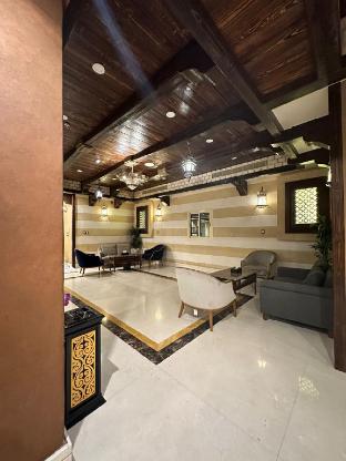 wow al zahra apartments