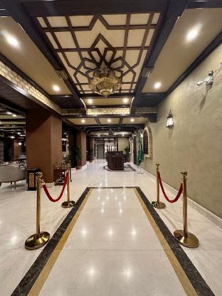 wow al zahra apartments