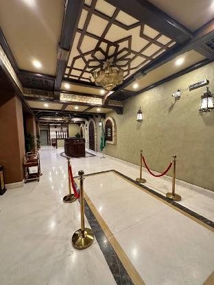 wow al zahra apartments