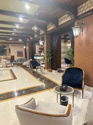 wow al zahra apartments