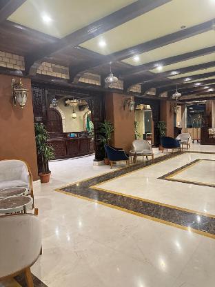 wow al zahra apartments