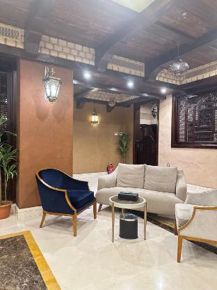 wow al zahra apartments