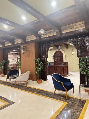 wow al zahra apartments