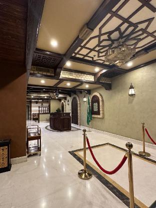 wow al zahra apartments
