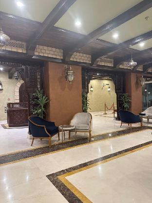 wow al zahra apartments