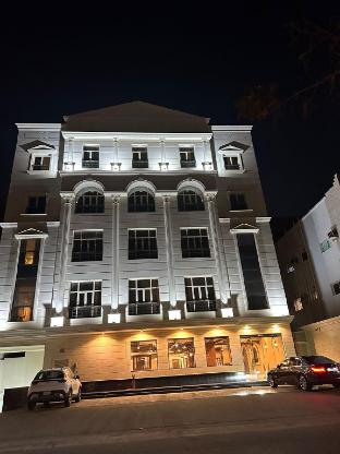 wow al zahra apartments
