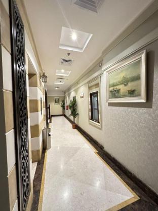 wow al zahra apartments