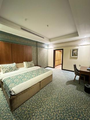 wow al zahra apartments