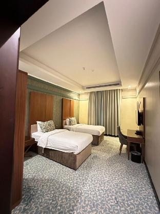 wow al zahra apartments