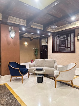 wow al zahra apartments
