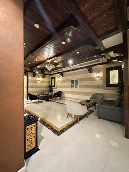 wow al zahra apartments