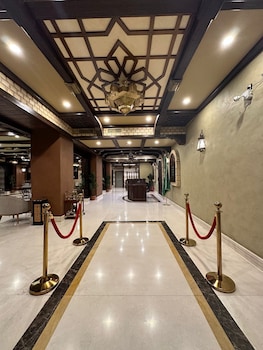wow al zahra apartments