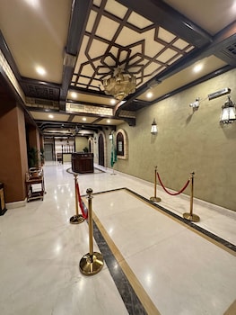 wow al zahra apartments