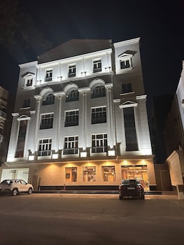 wow al zahra apartments